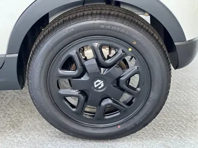 Leapmotor Leapmotor T03