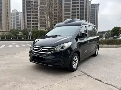 大通 G10