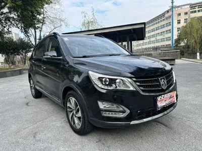 Baojun 560