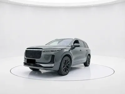 Li Auto Li ONE