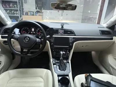Volkswagen Lamando