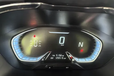 Baojun 360
