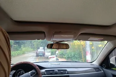 Zotye T600