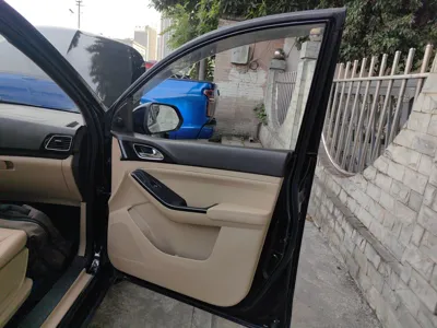 Baojun 730