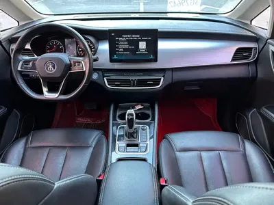 BYD MAX