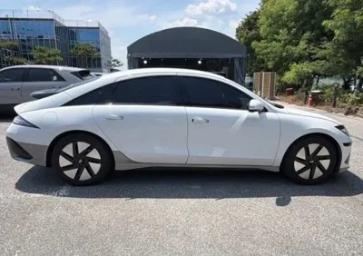 Hyundai Ioniq6