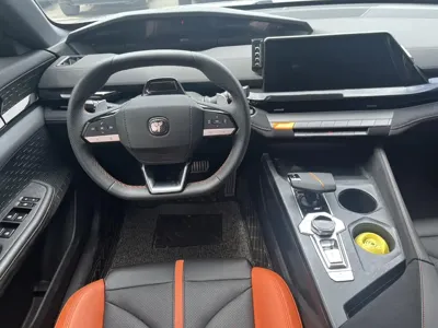 Changan UNI-V