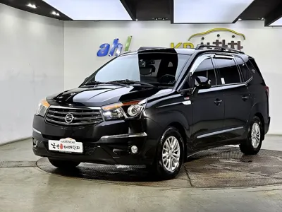 KG_Mobility_Ssangyong KORANDO