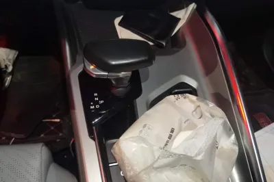 Geely Auto Preface