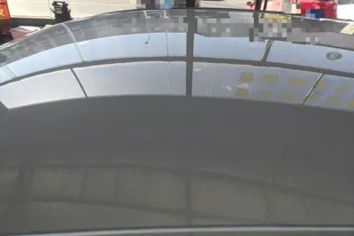 Roewe Clever