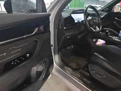 Geely Xingyue L