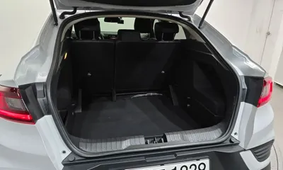 Renault-KoreaSamsung XM3