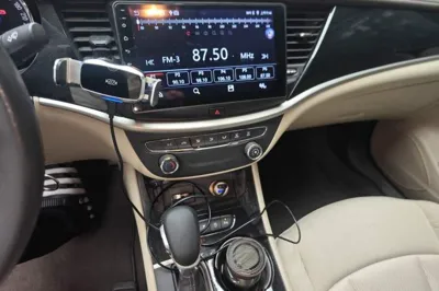 Buick Verano