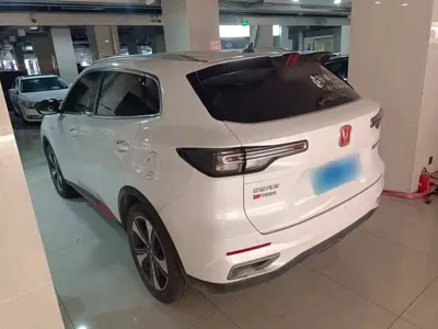 Changan CS55PLUS