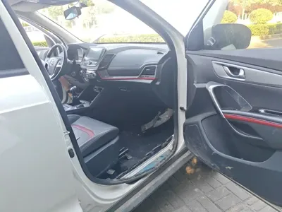 Changan CS55