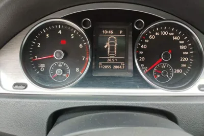 Volkswagen FAW-Volkswagen CC