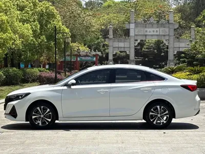 Changan Eado