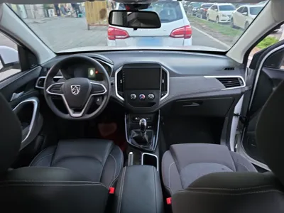 Baojun 530