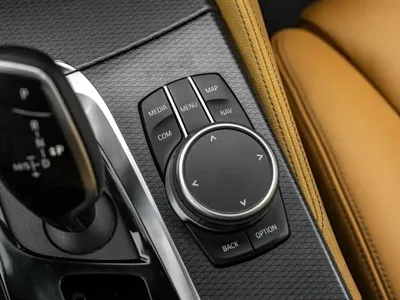 BMW 5 Series (Import)
