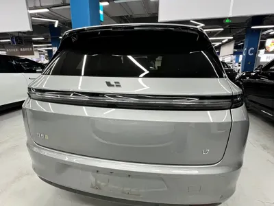 Li Auto Li L7