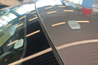 Roewe i5