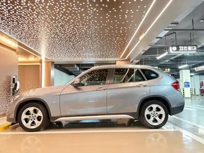 BMW X1 (Import)