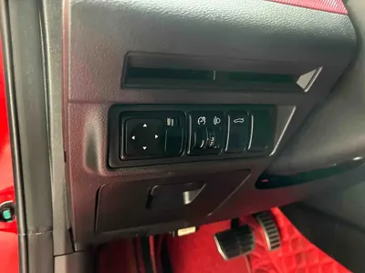 Geely Binrui