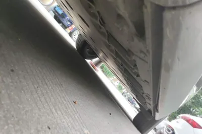 Toyota BZ 4X
