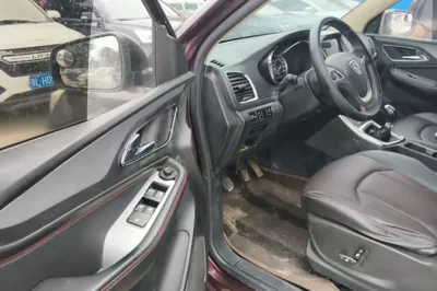 Baojun 560