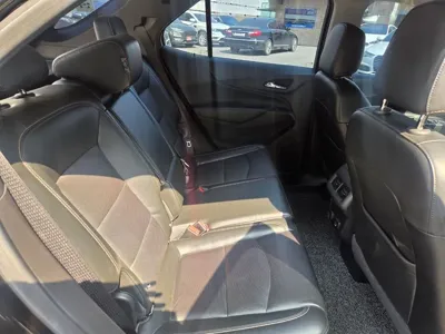 ChevroletGMDaewoo Equinox