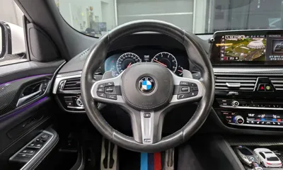 BMW Gran Turismo