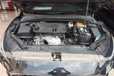MG 5