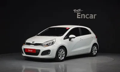 Kia Pride