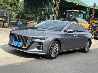 Hongqi Hongqi H5