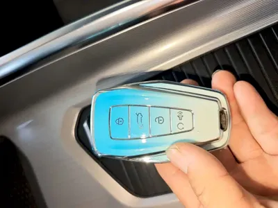 Geely Xingrui