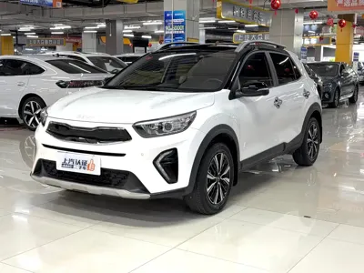 Kia KX1