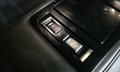 Renault-KoreaSamsung SM6