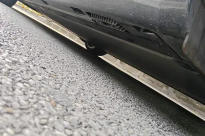 Xiaomi Auto SU7