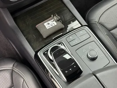 Mercedes-Benz GLS AMG