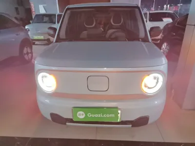 Geely Galaxy Panda