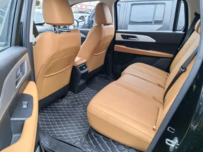 Haval H5