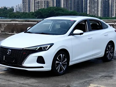 Changan Eado