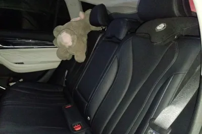 Geely Auto Monjaro L