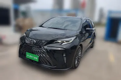 Toyota Granvia