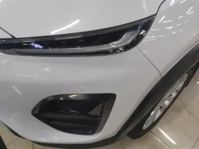 Chery Tiggo 3x