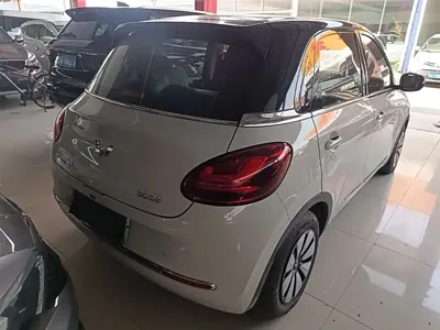 Wuling Bingo