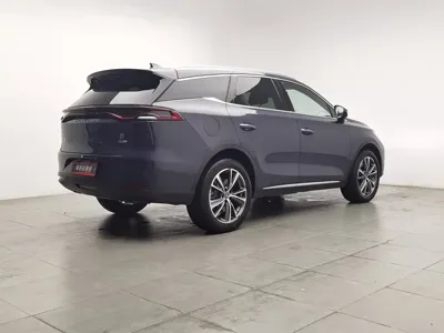 BYD Tang New Energy
