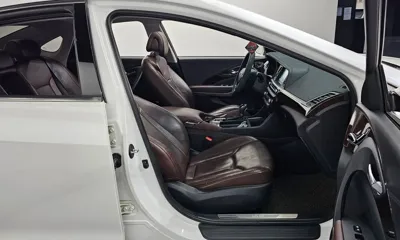 Hyundai Aslan