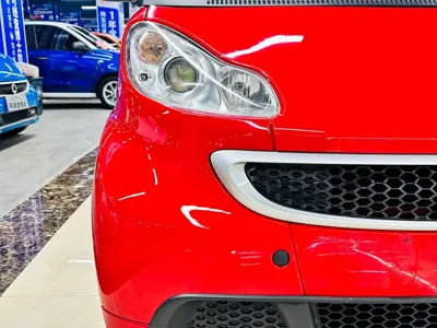 Smart Smart Fortwo