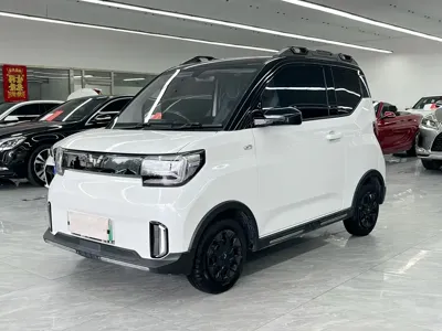 Wuling MINIEV